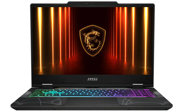 MSI Crosshair A16 HX